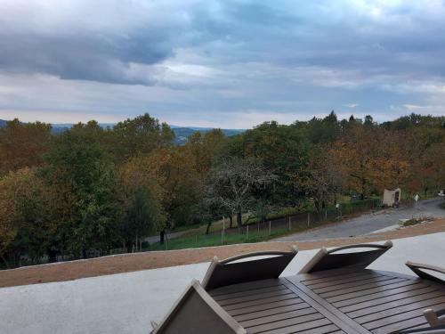 Bed & Breakfast La Grande Maison