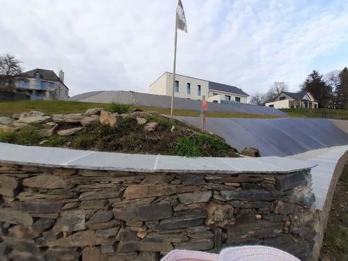 Bed & Breakfast La Grande Maison