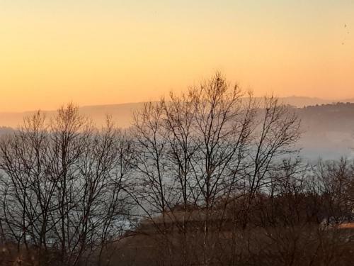Bed & Breakfast La Grande Maison