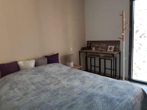 Bed & Breakfast La Grande Maison