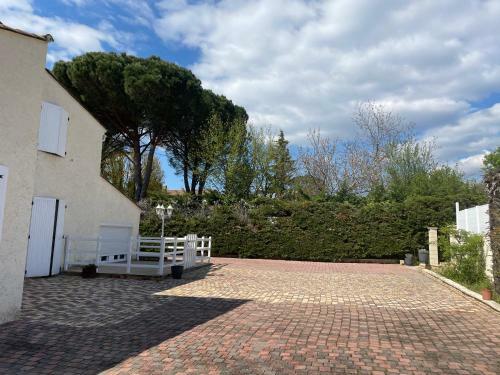 Apartamento Les Cl�matites