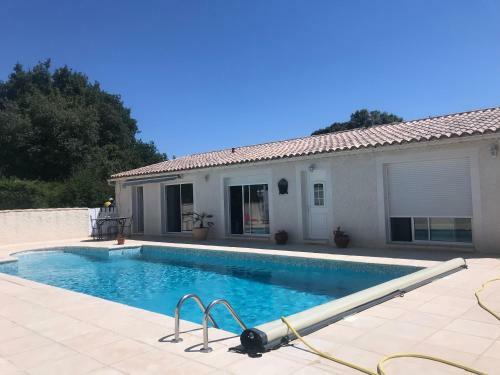 Apartamento Les Cl�matites
