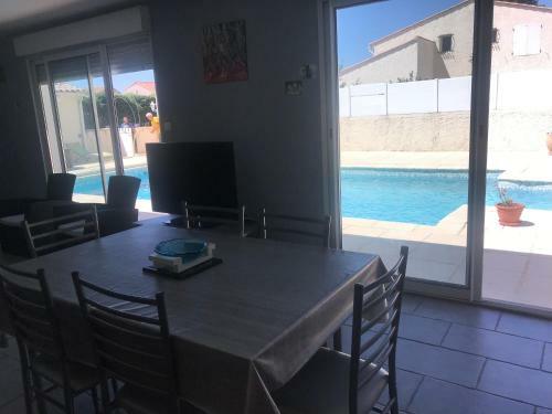 Apartamento Les Cl�matites