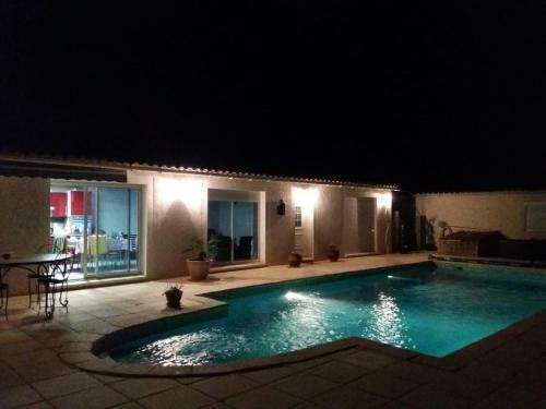 Apartamento Les Cl�matites