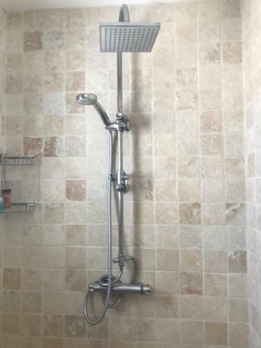 Apartamento Les Cl�matites
