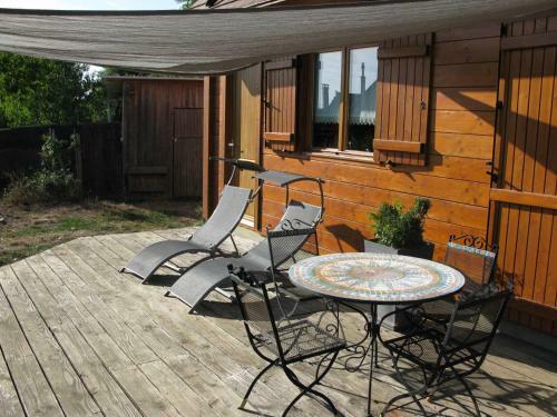 Villa Maison �cologique