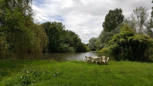 Agroturismo La Ferme Aux Kangourous