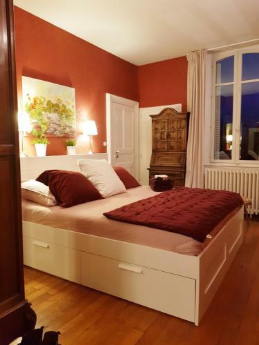 Apartment Bonnard
