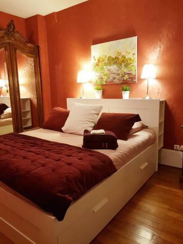 Apartment Bonnard