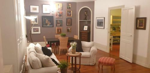 Apartment Bonnard
