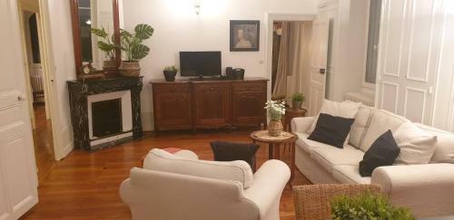 Apartment Bonnard