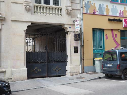 Apartamento Agr�able Studio � 2 Mn Dijon Gare
