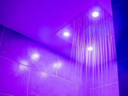 Apartamento Chambre Avec Spa By Jordans Collection