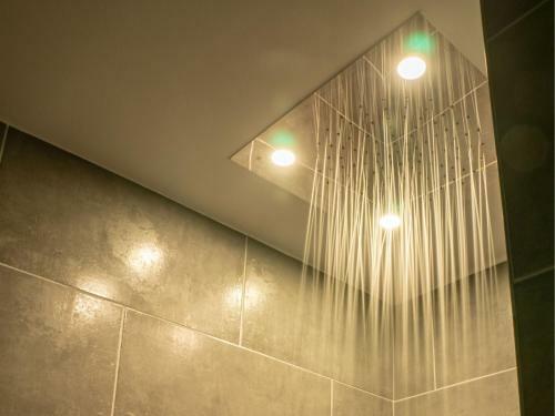 Apartamento Chambre Avec Spa By Jordans Collection