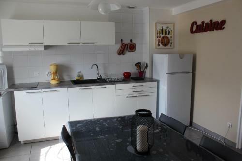 Apartamento Le Mathiez