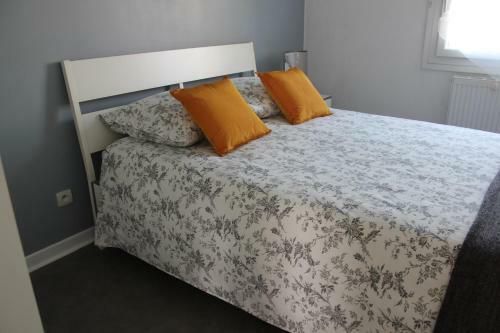 Apartamento Le Mathiez