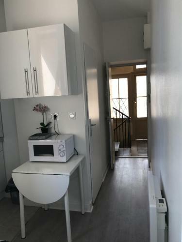 Apartamentos Guillaum's