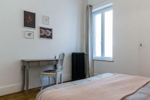 Apartamento Le Coin Cach�: Centre Historique