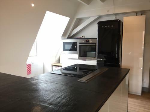 Apartamento Le Palais