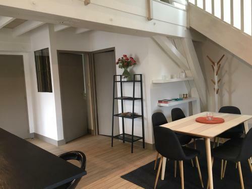 Apartamento Le Palais
