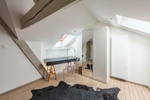 Apartamento Le Palais