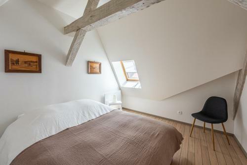 Apartamento Le Palais