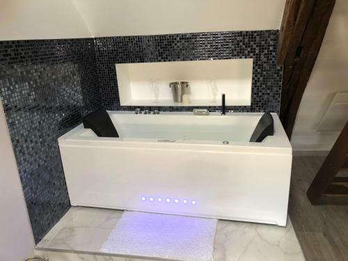 Apartamento Eden Spa Appartement D?exception