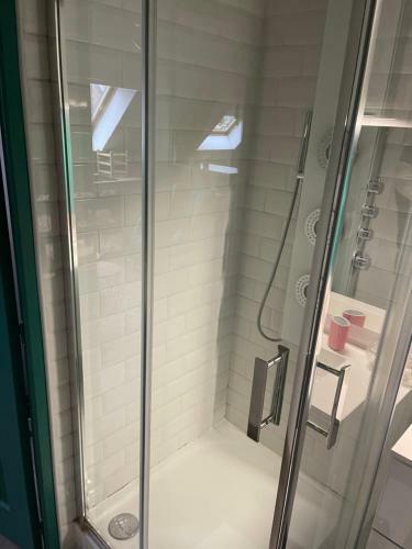 Apartamento Eden Spa Appartement D?exception
