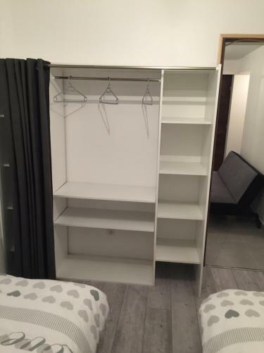 Apartamento Luxury Dijon