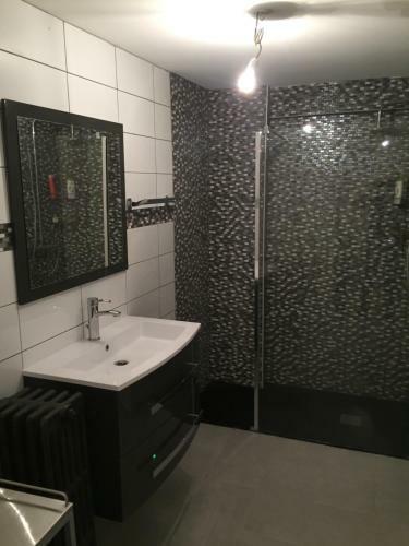 Apartamento Luxury Dijon
