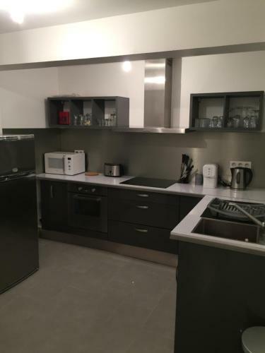 Apartamento Luxury Dijon