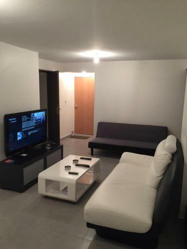 Apartamento Luxury Dijon
