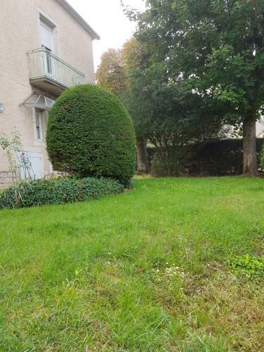 Apartamento Charmant Studio Proche Facult� Chu Prix Imbattable