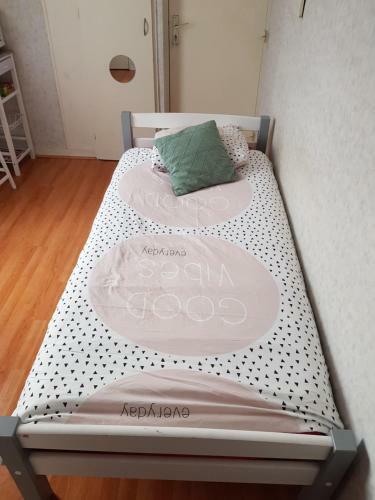 Apartamento Charmant Studio Proche Facult� Chu Prix Imbattable