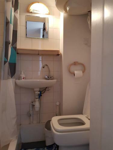 Apartamento Charmant Studio Proche Facult� Chu Prix Imbattable