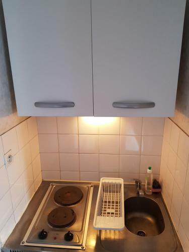 Apartamento Charmant Studio Proche Facult� Chu Prix Imbattable