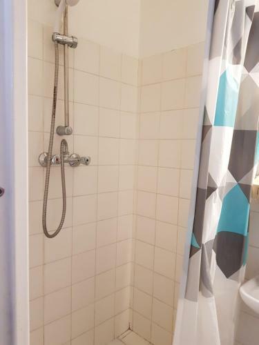 Apartamento Charmant Studio Proche Facult� Chu Prix Imbattable