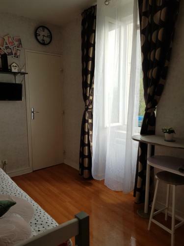 Apartamento Charmant Studio Proche Facult� Chu Prix Imbattable