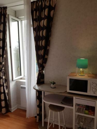 Apartamento Charmant Studio Proche Facult� Chu Prix Imbattable