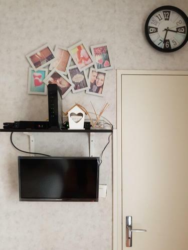Apartamento Charmant Studio Proche Facult� Chu Prix Imbattable