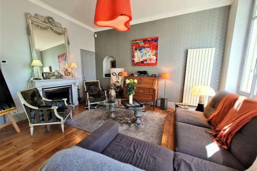 La Villa Des Roses Un �crin Enchanteur