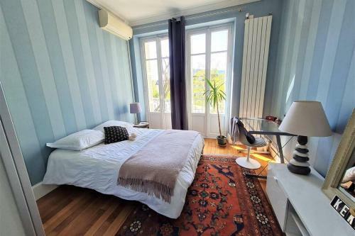 La Villa Des Roses Un �crin Enchanteur