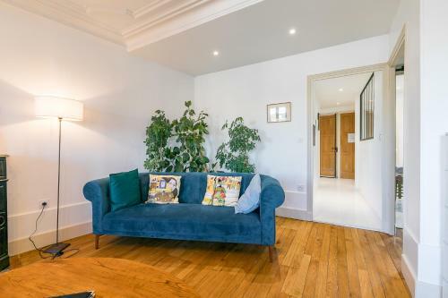 Apartamento Le Perchoir En Plein Coeur Du Marche