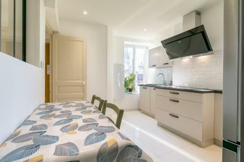 Apartamento Le Perchoir En Plein Coeur Du Marche