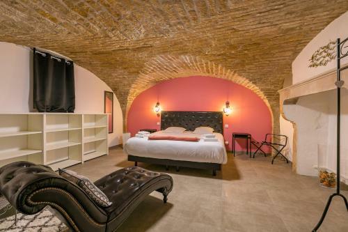 Apartamento L'escapade, Charme Et Modernit� En Centre Historique