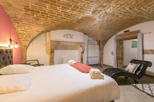 Apartamento L'escapade, Charme Et Modernit� En Centre Historique