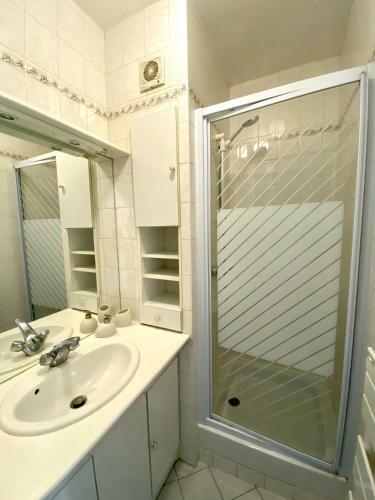 Apartamento Charmant Appartement Au Centre de Dijon