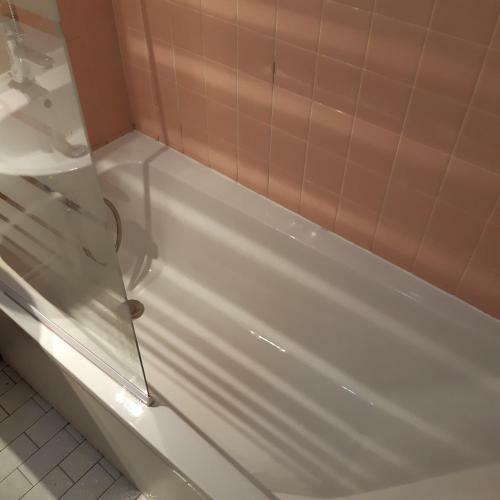 Apartamento Le Phenix