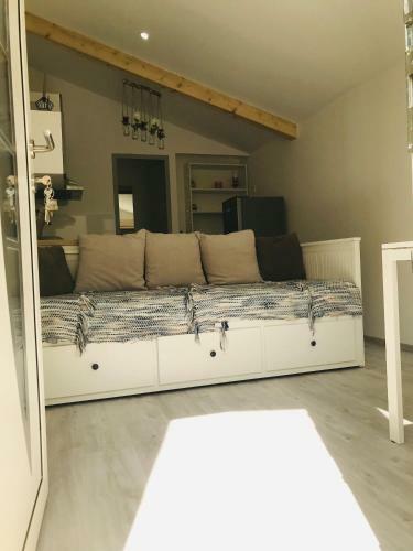 Bed & Breakfast Studio Cosy Aux Facs!