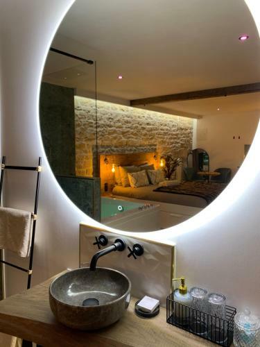 Apartamento Les Jardins Secrets - Appart Spa - Gare & Centre